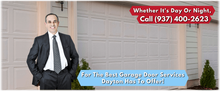 Dayton Garage Door Repair Dayton Garage Door Repair