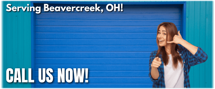 Garage Door Repair Beavercreek OH